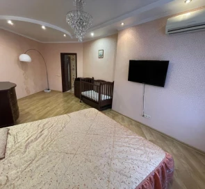 Photo 2. Two-Room flat, to rent. Kyiv Дарницкий