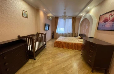 Zdjęcie Dwupokojowe mieszkanie, do wynajęcia. Kyiv Дарницкий