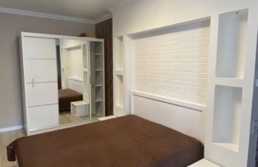 Photo Two-Room flat, to rent. Kyiv Дарницкий