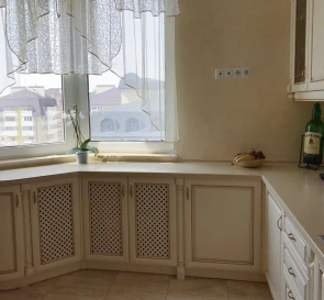 Zdjęcie 5. Trzypokojowe mieszkanie, na sprzedaż. Kyiv , Iprodrom