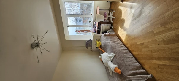 Фото 3. Трехкомнатная квартира, продажа. Житомир Центр