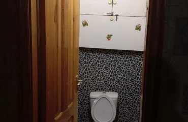 Zdjęcie Trzypokojowe mieszkanie, na sprzedaż. Zhytomyr Богунія