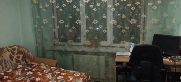 Фото 4. Трехкомнатная квартира, продажа. Житомир Богунія