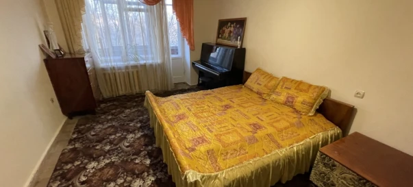Фото 1. Трехкомнатная квартира, продажа. Житомир Центр