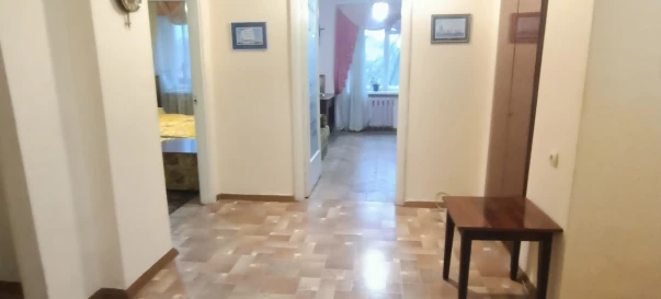 Фото 4. Трехкомнатная квартира, продажа. Житомир Центр