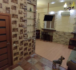 Fotografie 2. Garsonieră apartament, de închiriat. Poltava Шевченковский (Октябрьский)