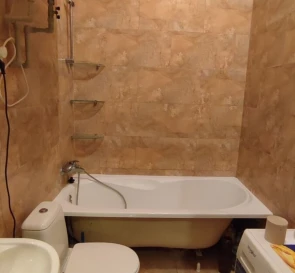 Fotografie 5. Garsonieră apartament, de închiriat. Poltava Шевченковский (Октябрьский)