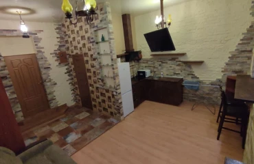 Foto Monoambiente piso, para alquilar. Poltava Шевченковский (Октябрьский)