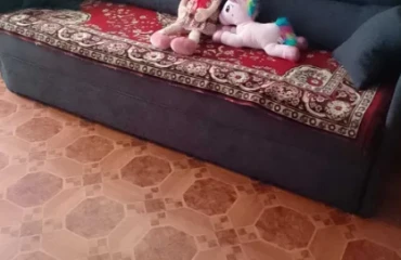 Foto Dos Ambientes piso, para alquilar. Poltava Киевский