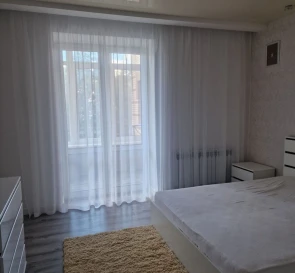 Фото 2. Трикімнатна квартира, оренда. Полтава Шевченковский (Октябрьский)