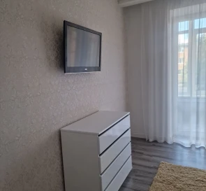 Фото 4. Трикімнатна квартира, оренда. Полтава Шевченковский (Октябрьский)