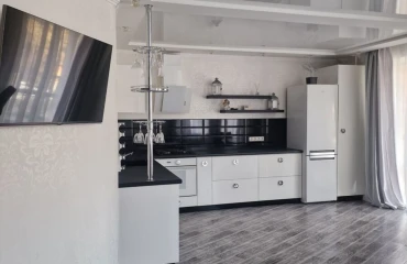 Fotografie Trei Camere apartament, de închiriat. Poltava Шевченковский (Октябрьский)