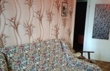 Zdjęcie Kawalerka mieszkanie, do wynajęcia. Poltava Шевченковский (Октябрьский)