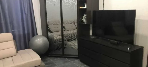 Photo 1. One-Room flat, to rent. Poltava
