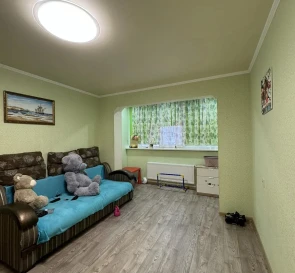 Фото 2. Двокімнатна квартира, продаж. Полтава Киевский