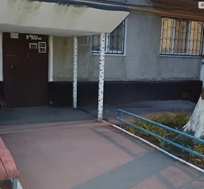 Photo 2. One-Room flat, for sale. Poltava Шевченковский (Октябрьский)
