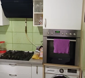 Photo 4. One-Room flat, for sale. Poltava Шевченковский (Октябрьский)