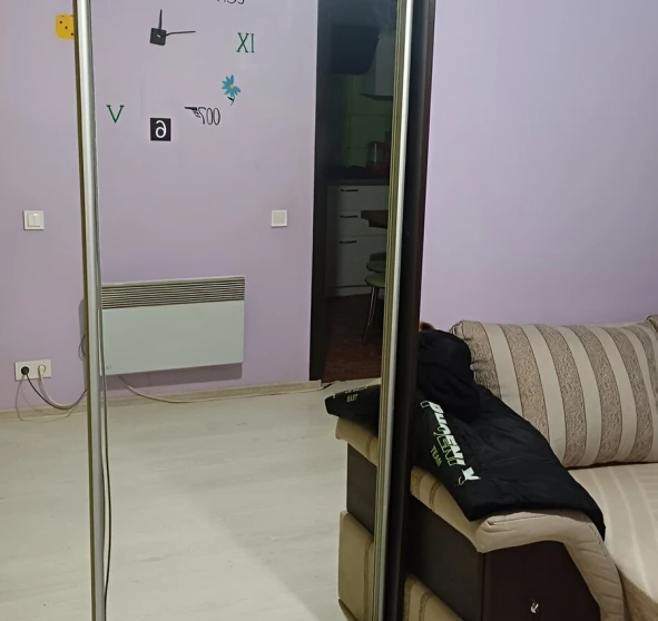 Photo 1. One-Room flat, for sale. Poltava Шевченковский (Октябрьский)