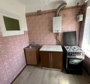 Zdjęcie 5. Dwupokojowe mieszkanie, na sprzedaż. Poltava Киевский