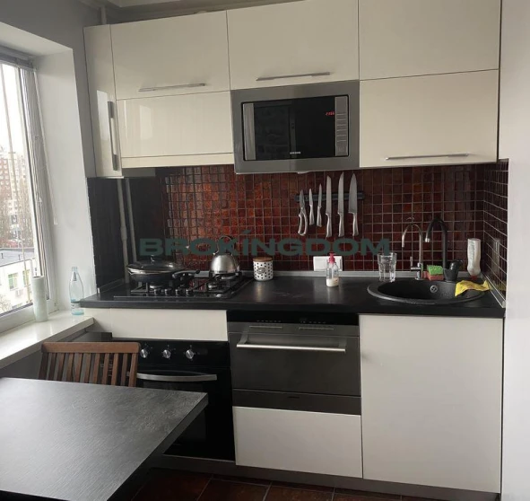 Photo 1. Two-Room flat, for sale. Kyiv Оболонский