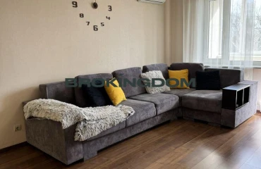 Фото Трехкомнатная квартира, продажа. Киев Шевченковский