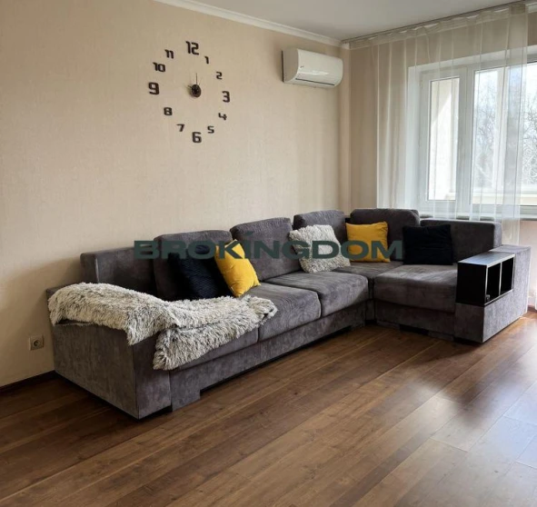 Photo 1. Three-Room flat, for sale. Kyiv Шевченковский