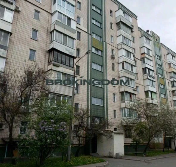 Photo 1. Multi-Room flat, for sale. Kyiv Днепровский