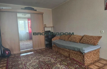 Фото Однокімнатна квартира, продаж. Київ Соломенский