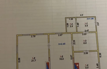 Zdjęcie Działka, na sprzedaż. Zhytomyr Передмістя