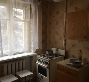 Photo 2. One-Room flat, to rent. Poltava Шевченковский (Октябрьский)