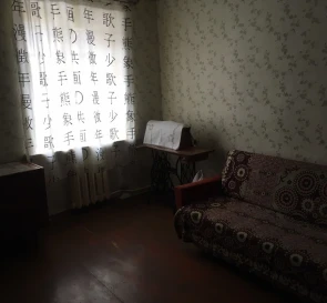Photo 4. One-Room flat, to rent. Poltava Шевченковский (Октябрьский)
