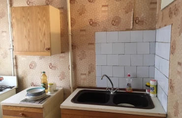 Zdjęcie Kawalerka mieszkanie, do wynajęcia. Poltava Шевченковский (Октябрьский)