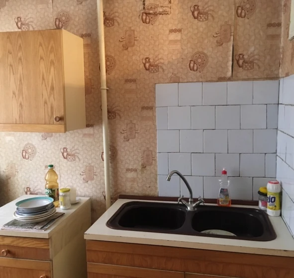 Photo 1. One-Room flat, to rent. Poltava Шевченковский (Октябрьский)