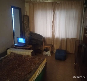 Fotografie 4. Patru Camere apartament, de închiriat. Poltava Шевченковский (Октябрьский)