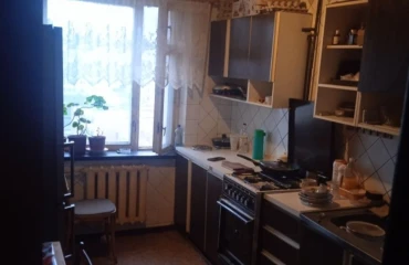 Zdjęcie Czteropokojowe mieszkanie, do wynajęcia. Poltava Шевченковский (Октябрьский)