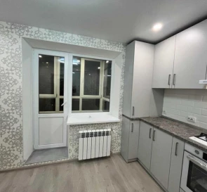 Photo 2. One-Room flat, to rent. Poltava Шевченковский (Октябрьский)