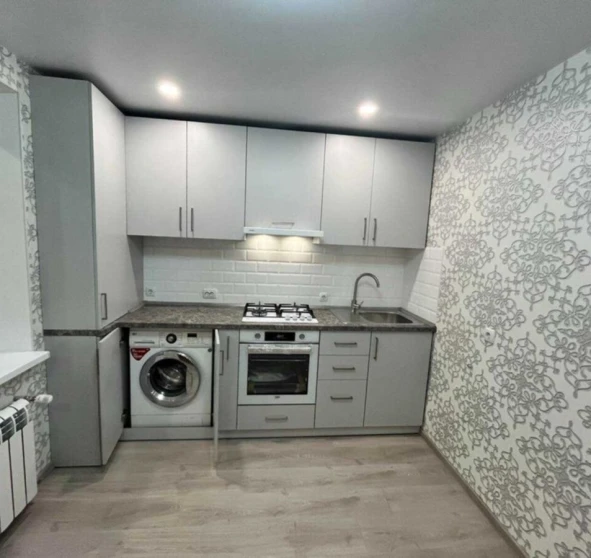 Photo 1. One-Room flat, to rent. Poltava Шевченковский (Октябрьский)