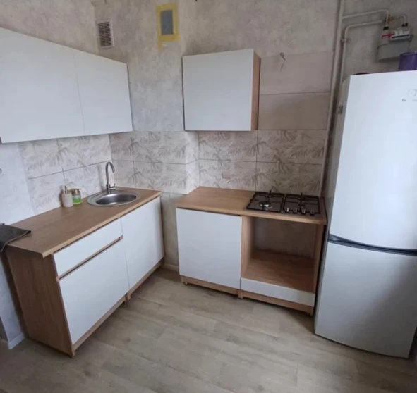 Photo 1. One-Room flat, to rent. Poltava Подольский
