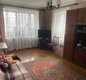 Photo 3. Three-Room flat, to rent. Poltava Шевченковский (Октябрьский)