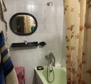 Photo 4. Three-Room flat, to rent. Poltava Шевченковский (Октябрьский)