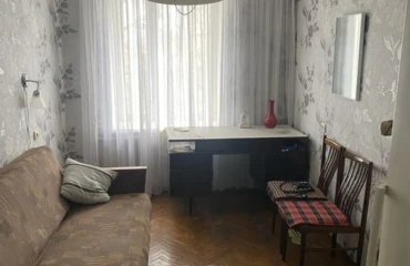 Zdjęcie Trzypokojowe mieszkanie, do wynajęcia. Poltava Шевченковский (Октябрьский)