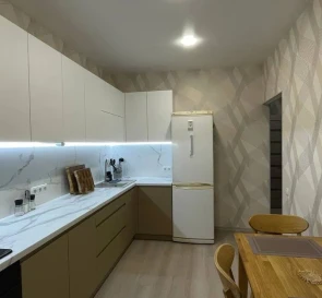 Photo 2. One-Room flat, to rent. Poltava Шевченковский (Октябрьский)