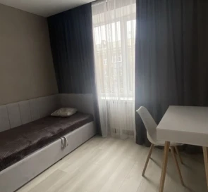 Photo 3. Three-Room flat, for sale. Poltava Шевченковский (Октябрьский)