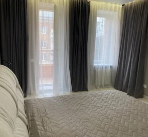 Photo 5. Three-Room flat, for sale. Poltava Шевченковский (Октябрьский)