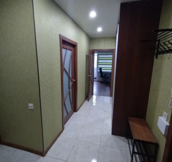 Photo 1. Two-Room flat, for sale. Poltava Шевченковский (Октябрьский)