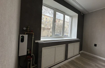 Foto Monoambiente piso, en venta. Poltava Киевский