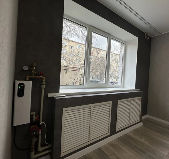 Photo 1. One-Room flat, for sale. Poltava Киевский