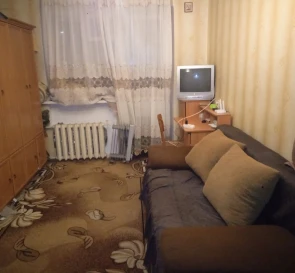 Photo 5. One-Room flat, for sale. Poltava Шевченковский (Октябрьский)