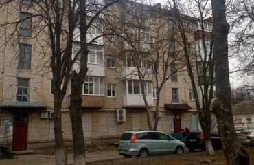 Фото Однокомнатная квартира, продажа. Полтава Шевченковский (Октябрьский)