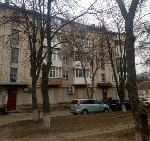 Photo 1. One-Room flat, for sale. Poltava Шевченковский (Октябрьский)
